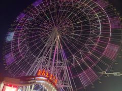 -南昌之星摩天轮