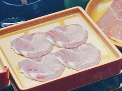 -牛武士寿喜烧·和牛火锅自助(全球首店)