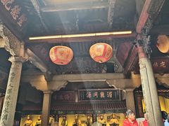 -莆田湄洲妈祖祖庙