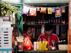 -马路边边串串香(双井直营店)