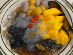 -堂屋糖水店(愚园店)