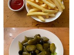 -兰特伯爵西餐厅·啤酒屋(方庄店)