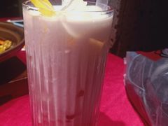 西瓜汁-寻食記创意特色菜