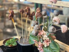 -鹿鸣山草本茶香火锅(园西路店)