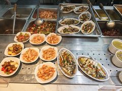 -航天馒头(瞻园路店)