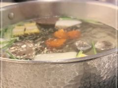-牛焱·贵州黄牛肉火锅(城西银泰店)