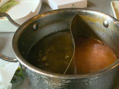 -君邦火锅(新疆大厦店)