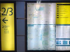 -大龙山(地铁站)