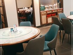 大堂-湘村小灶·地道长沙菜·本地人优选(咸嘉新村店)
