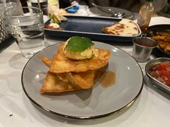 -墨纪Mojí墨西哥餐厅(官舍店)