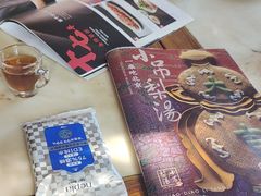 -小吊梨汤·北京菜(香山店)