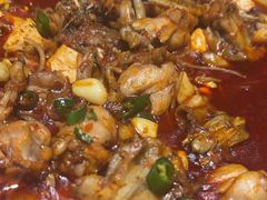 -美蛙四季(亦庄店)