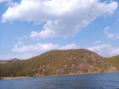 -丽江泸沽湖景区