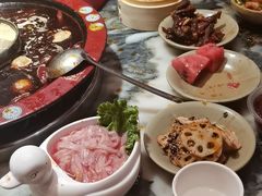 -矮板凳老火锅(宽窄巷子店)