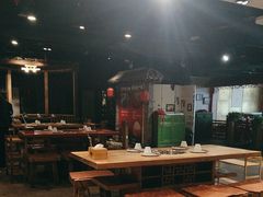 -宽窄巷子鲜牛火锅(北京首店)