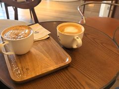 -Peet's 皮爷咖啡(东湖路手作店)