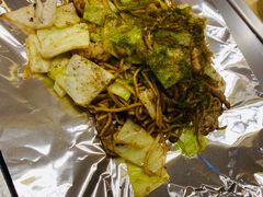 Mix炒面-日葵 大阪烧ひまり(仙霞路店)