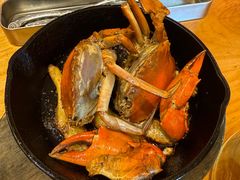 -莲花公园煎蟹·30年闽菜(火车站店)