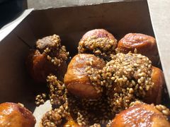 -奶奶的美食(悦立方店)