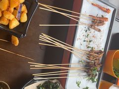 -林二哥宜烤官·宜宾小烧烤