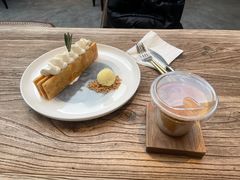 -Vanilla Specialty Coffee(八大关店)