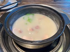 -大良毋米粥(锦龙路总店)