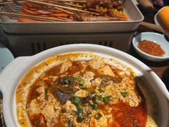 -全牛匠·乐山跷脚牛肉(西单华威约饭街店)