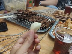 -清真·马峰烤肉(小学习北巷店)