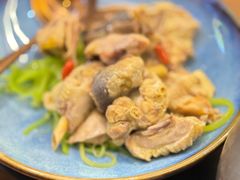 -云海肴·汽锅鸡·云南菜(天津国金汇店)