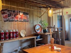 -田小狗的饭店(才子佳郡店)
