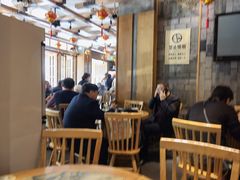 大堂-慧娟面馆·餐厅(望江路店)