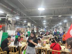 -笨罗卜浏阳菜馆(太平街店)