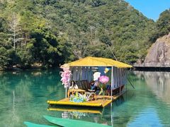 -龙湾潭国家森林公园