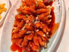 -姑苏家宴·苏帮菜·松鼠桂鱼(苏州总店)