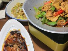 -鱼食饭稻·苏浙土菜17年老馆子(平江路店)