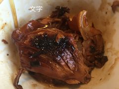 -味莊餐厅(康庄南街店)
