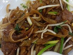 -香港新曜记·粤菜点心(滨江宝龙店)