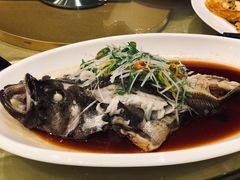 -领事馆19号中餐厅(厦门海景洲际酒店)