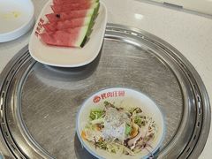 -韩香福烤肉庄园(荣成店)