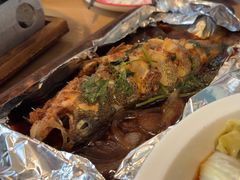 -新白鹿餐厅(城西银泰城店)