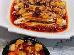 -红辣椒·川菜·火锅(大洋中心店)