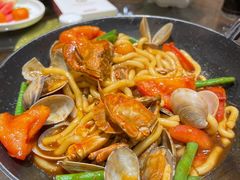 -鹰龙海畔度假酒店(咸祥店)