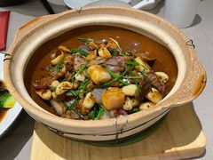 -尚一汤·粤菜海鲜(环球港店)