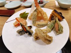 -蟹田居·活蟹料理(东城店)