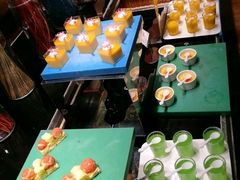 -亚马逊环球美食百汇(新城吾悦广场店)