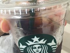 -星巴克(蔡伦路店)