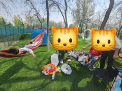 -青龙湖公园