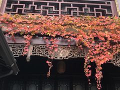 -寒山寺