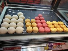 -陶陶居饼家(惠福东路店)