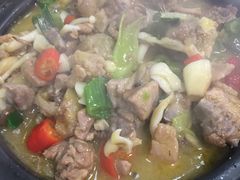 -湖南乡情湘菜馆(罗湖店)